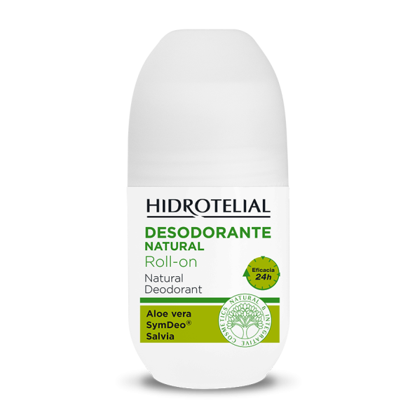 desodorante natural roll-on
