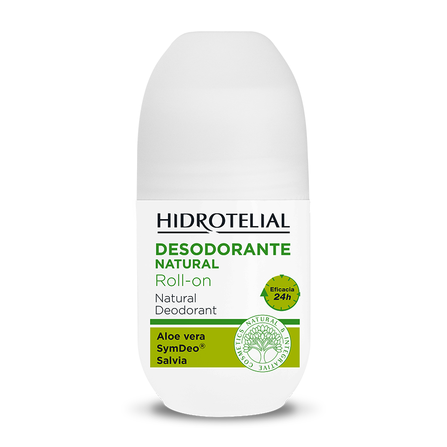 desodorante natural roll-on