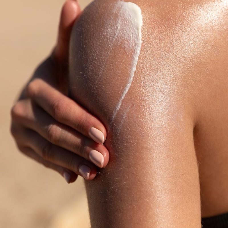 que es la proteccion efectos del sol hidrotelial